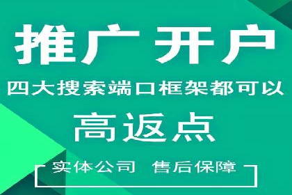 百度推广全解析：某公司如何通过推广获得高流量
